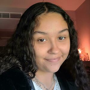 Fundraising Page: Kyisha Walter